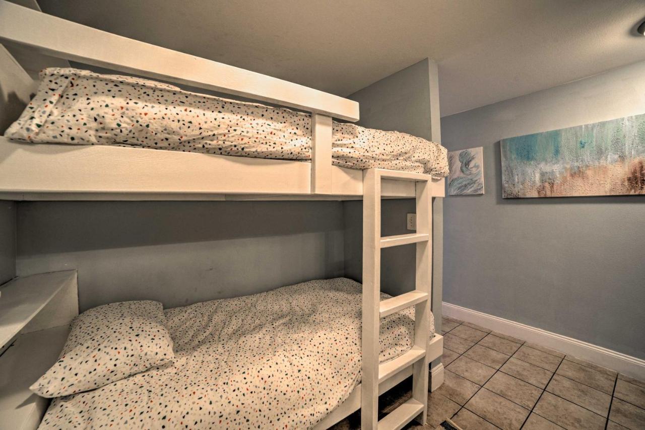 Apartment 18th-floor Pcb With Amazing Gulf View! *