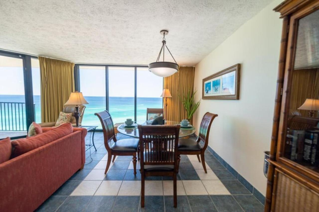 Sunbird 1205w 'compass Rose Penthouse' Holiday home *