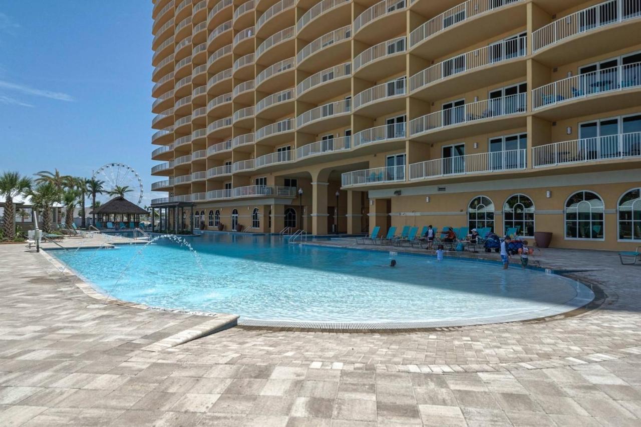 Holiday home 1 1807 Calypso Towers