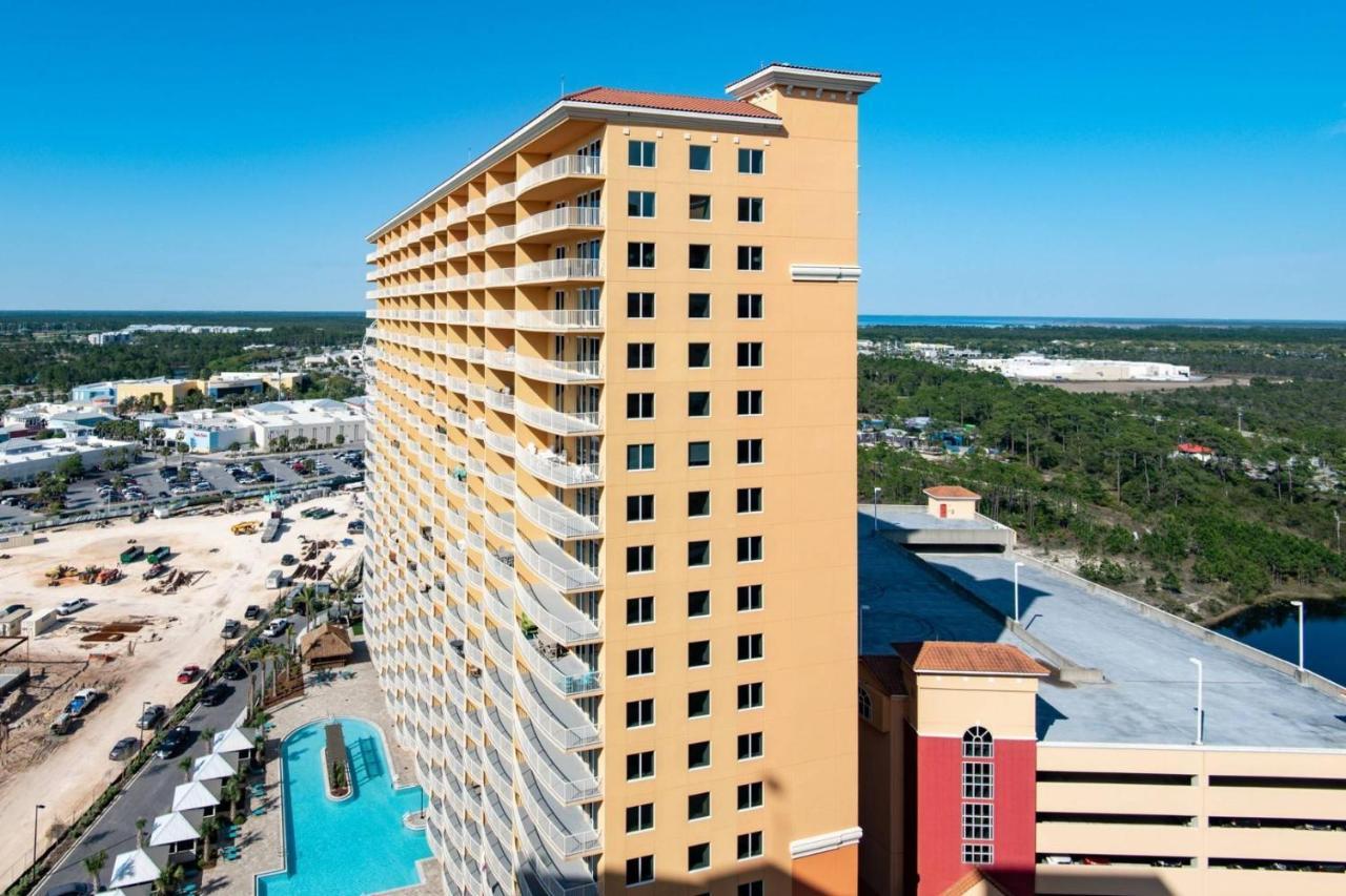Holiday home 1 1807 Calypso Towers Panama City Beach