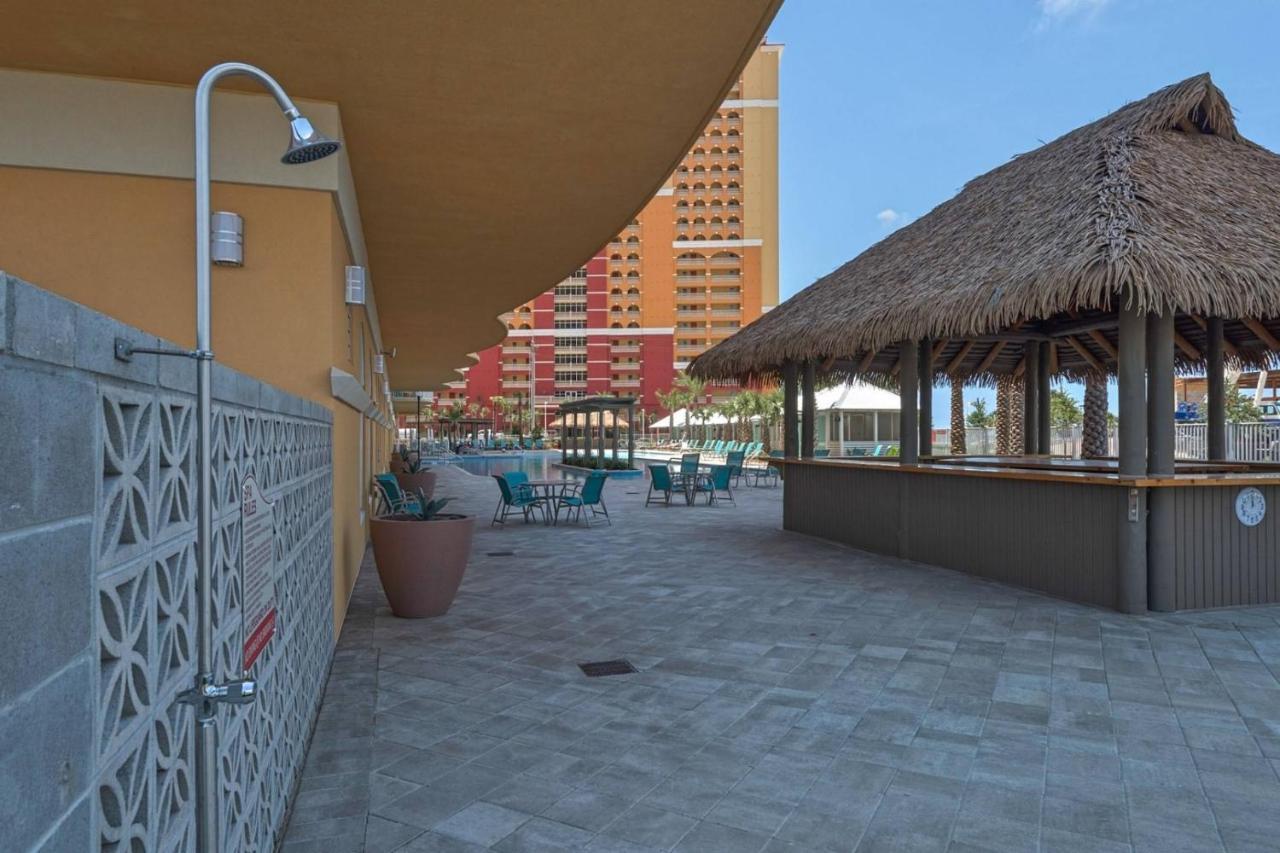 1 1807 Calypso Towers Panama City Beach