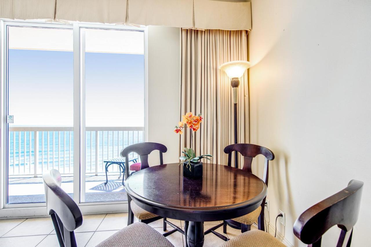 Apartment Calypso 2207e Panama City Beach