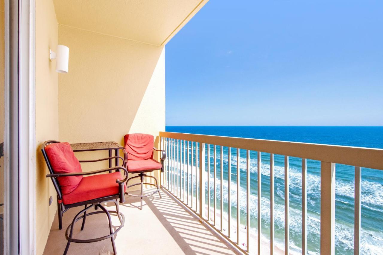 Apartment Calypso 2207e Panama City Beach