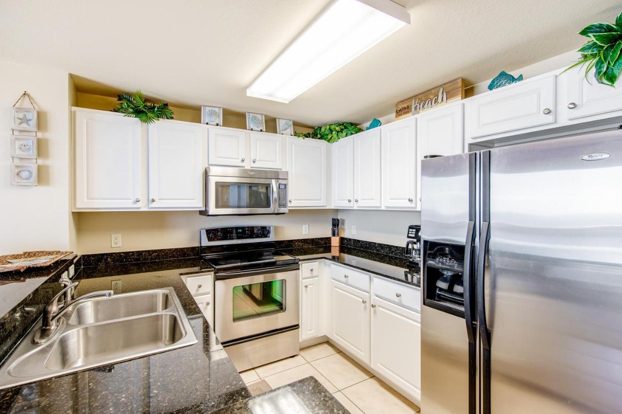 Apartment Calypso 2207e