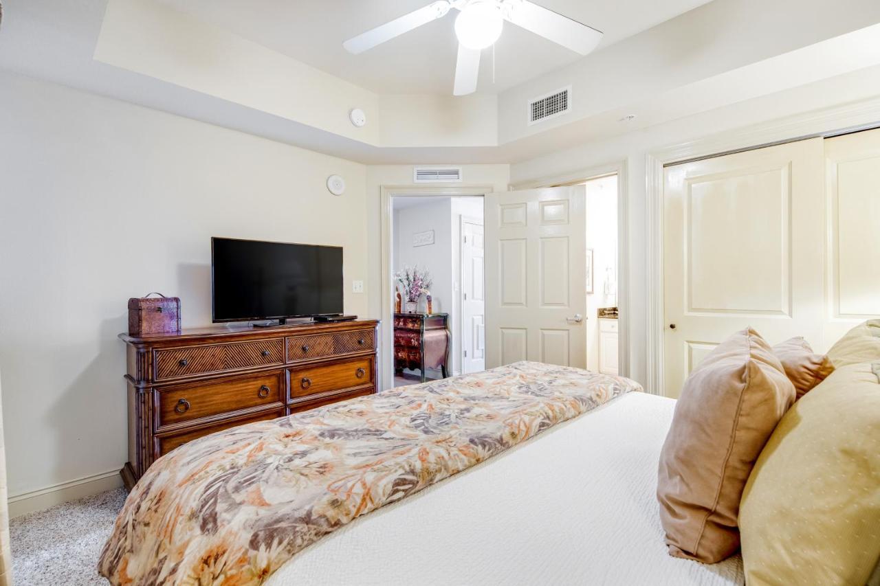 Calypso 2207e Apartment *