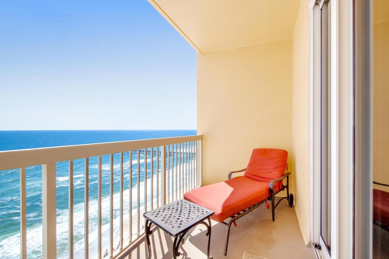 Apartment Calypso 2207e