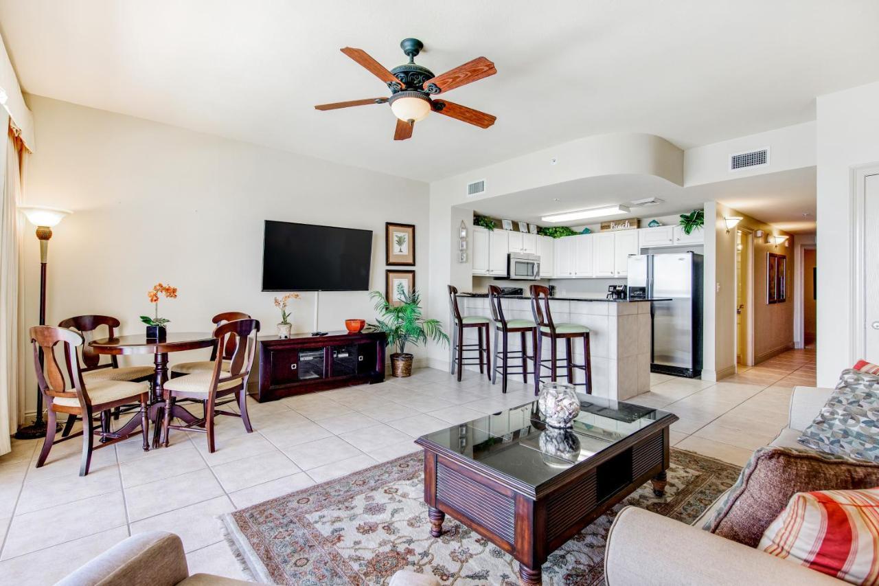 Calypso 2207e Apartment Panama City Beach