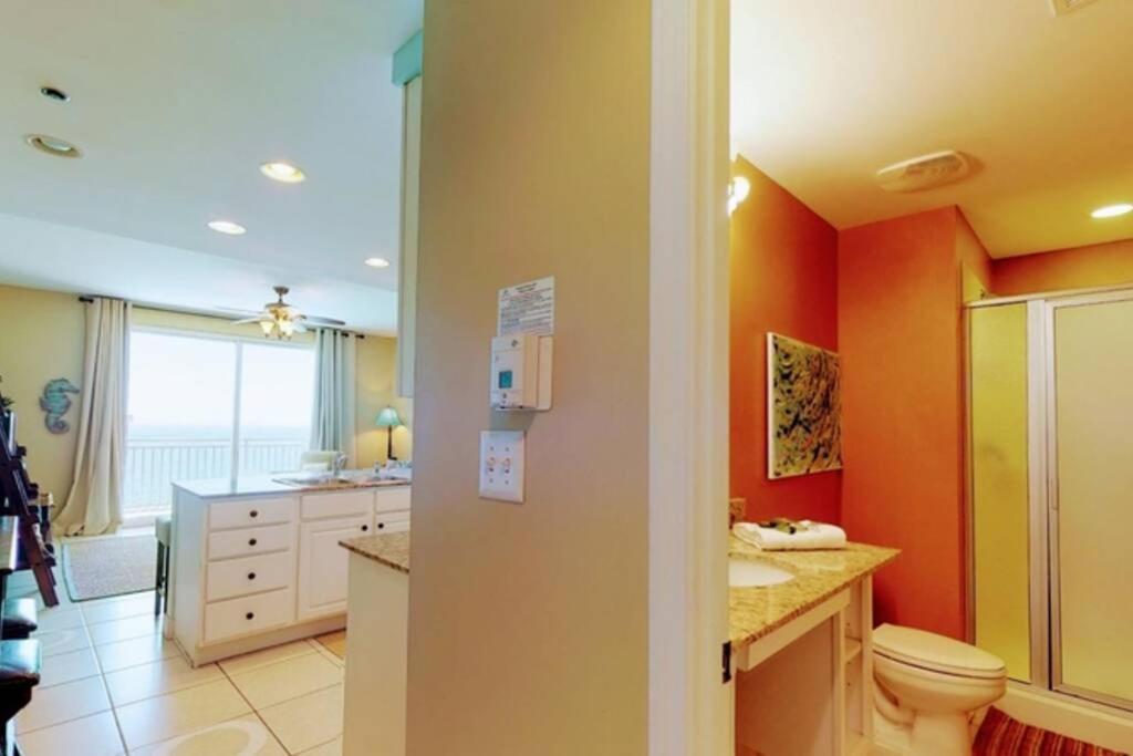 Splash Condo, Aqua Park, Lazy River Apartment Panama City Beach
