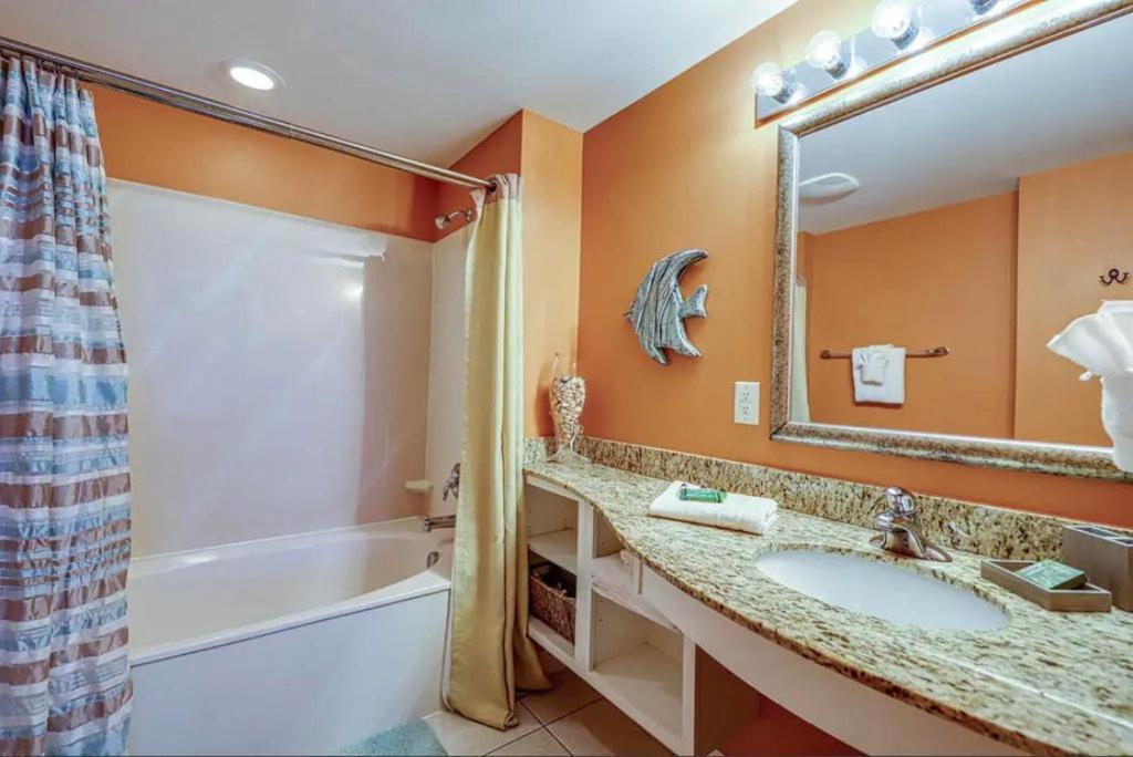 Apartment Splash Condo, Aqua Park, Lazy River Panama City Beach