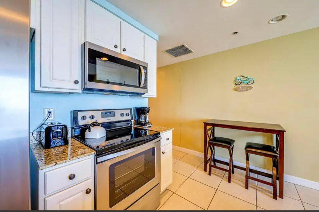 Splash Condo, Aqua Park, Lazy River * Panama City Beach