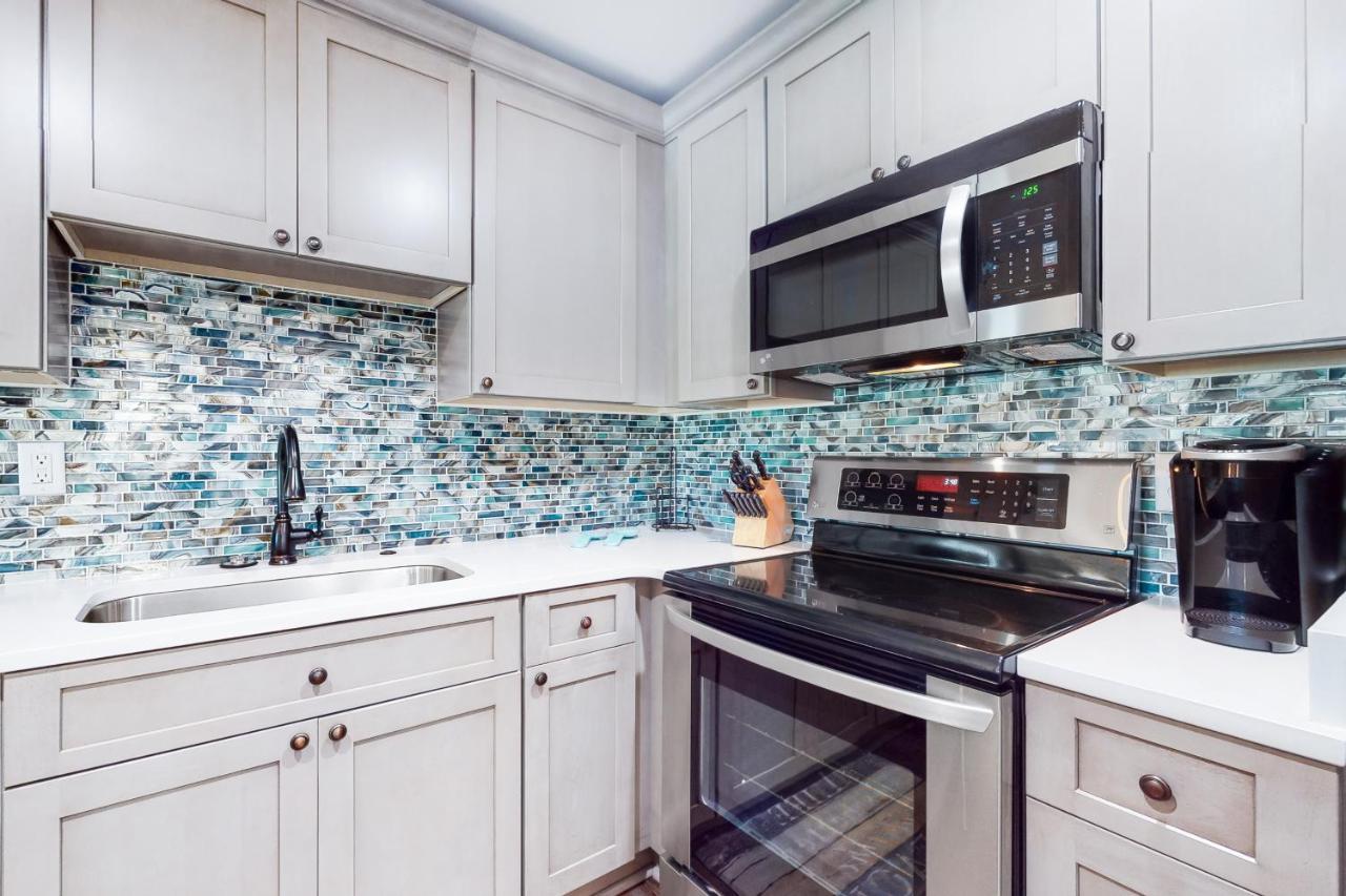Legend Villas Of Bay Point 4256 Panama City Beach