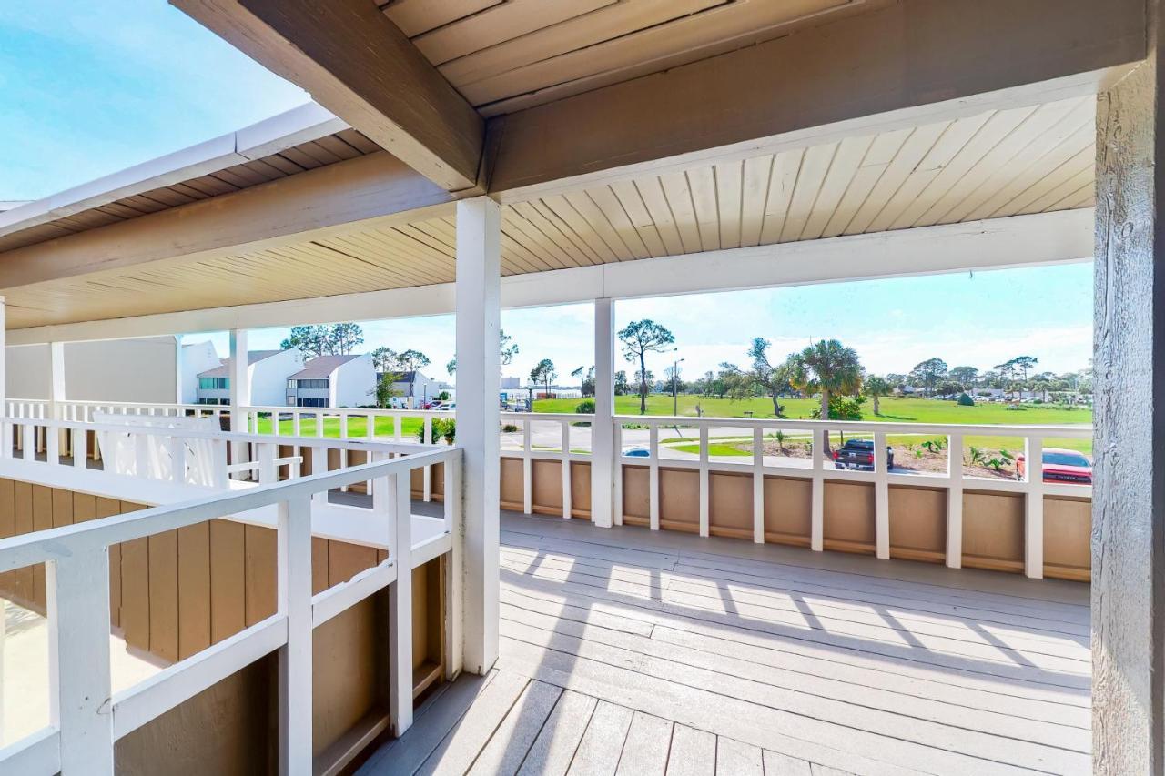 Legend Villas Of Bay Point 4256 Hotel