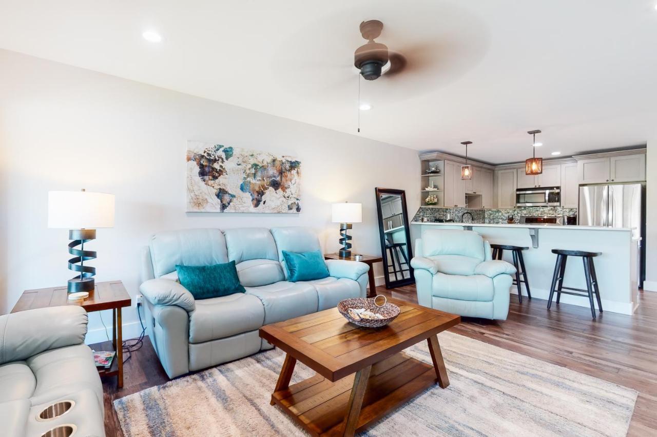 Hotel Legend Villas Of Bay Point 4256 Panama City Beach