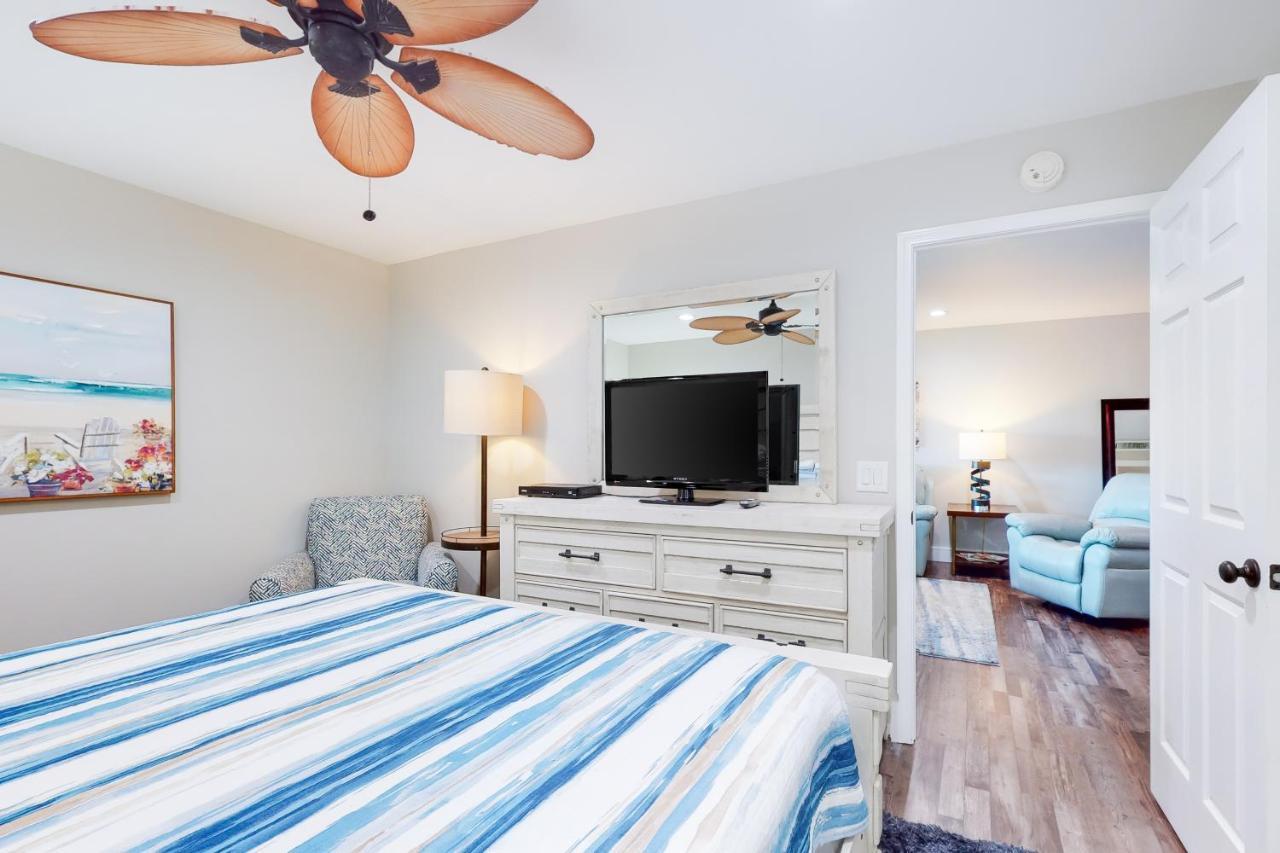 Hotel Legend Villas Of Bay Point 4256 Panama City Beach