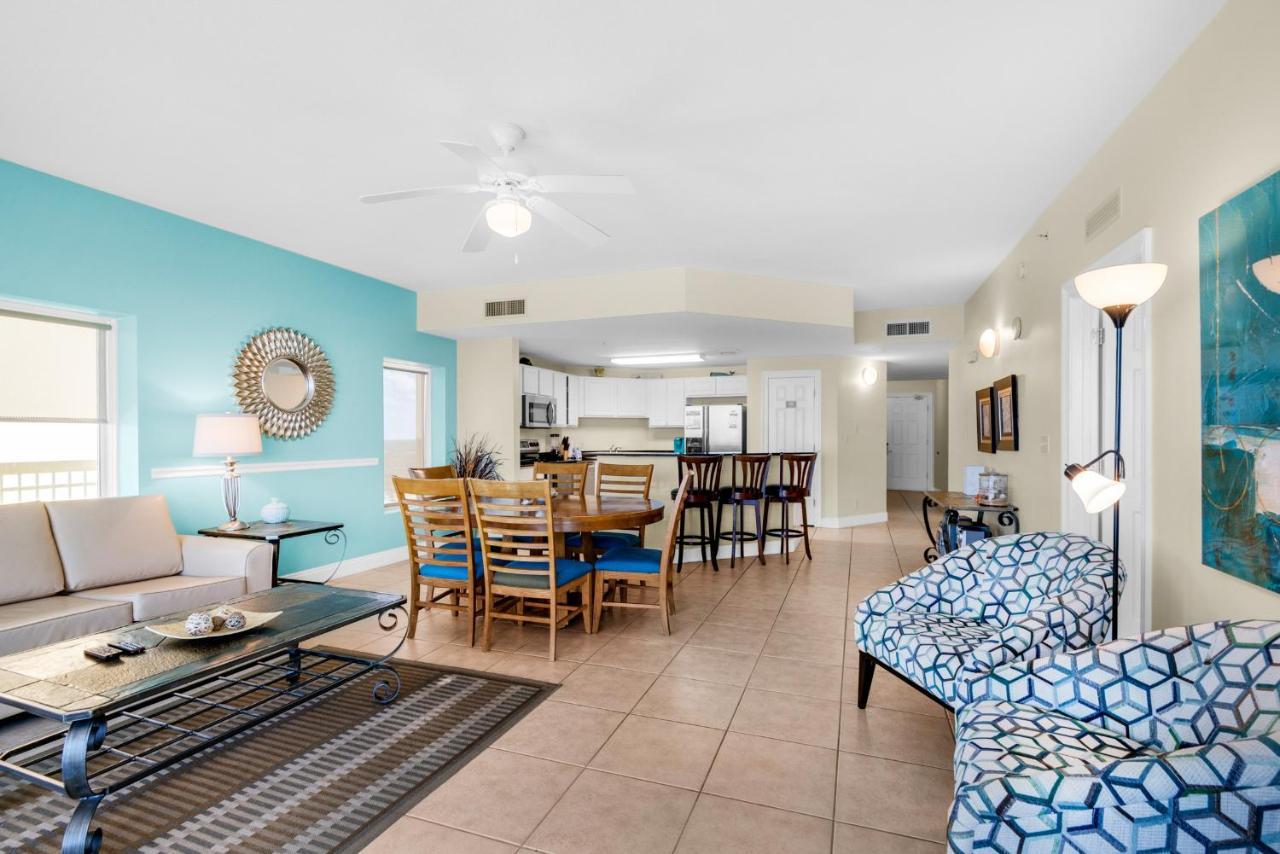 Calypso 1-1809 East * Panama City Beach