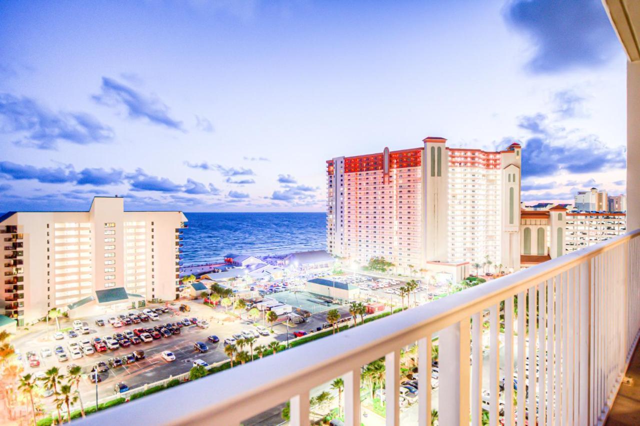 Holiday home 11 Th Floor In Laketown Wharf 1 Bd, 2 Bathroom With Amazing Amenities, 1114! *
