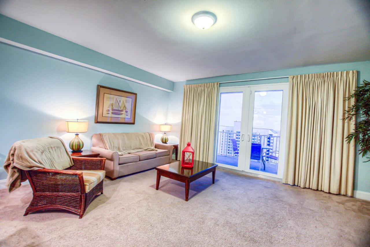 11 Th Floor In Laketown Wharf 1 Bd, 2 Bathroom With Amazing Amenities, 1114! Holiday home Panama City Beach