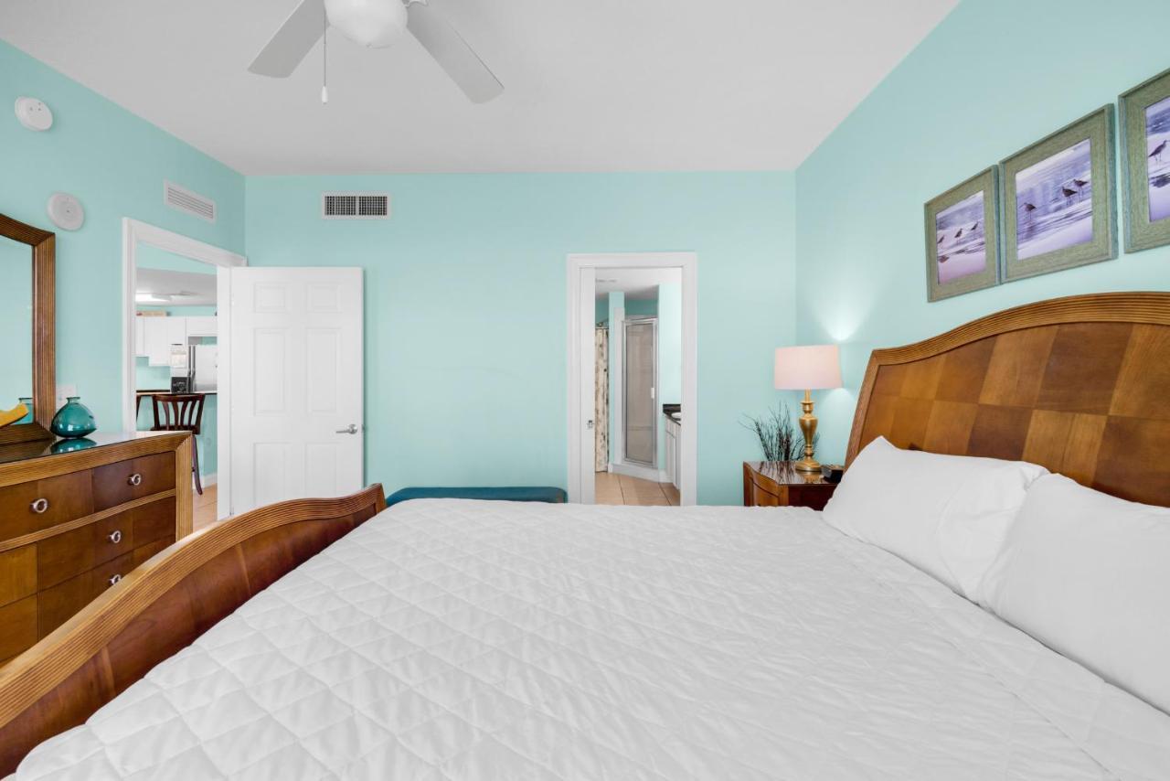 Calypso 1-1809 East Apartment