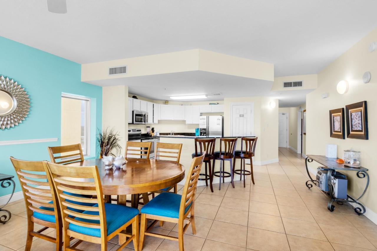 Apartment Calypso 1-1809 East Panama City Beach