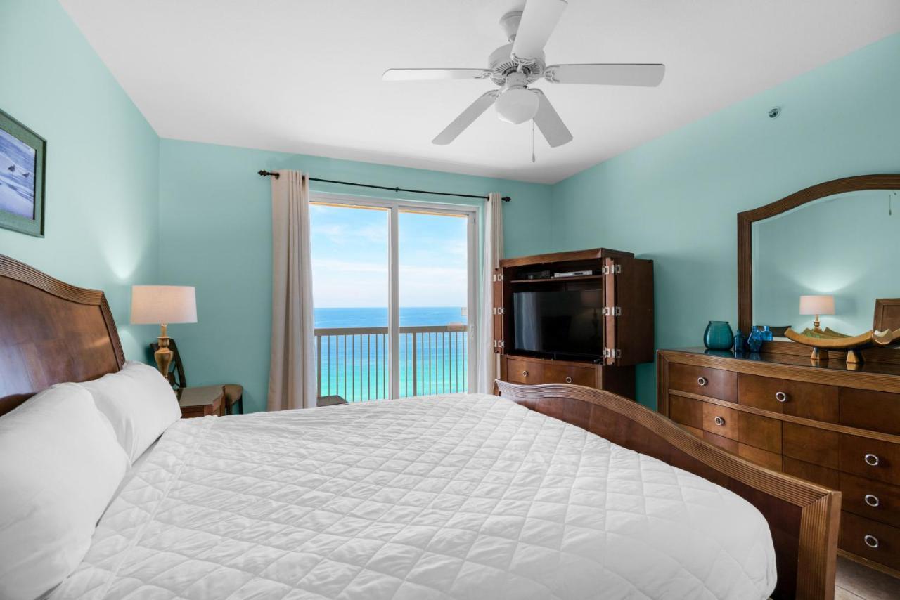 Apartment Calypso 1-1809 East Panama City Beach