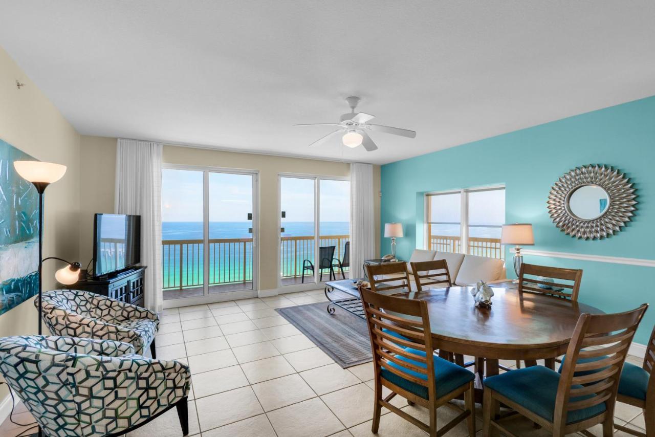 Apartment Calypso 1-1809 East