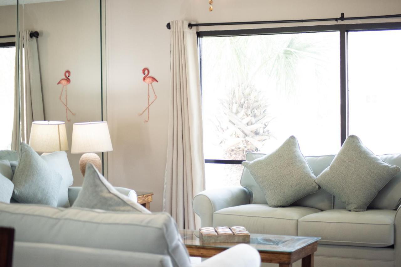 Edgewater 907 'flamingo Sunset'