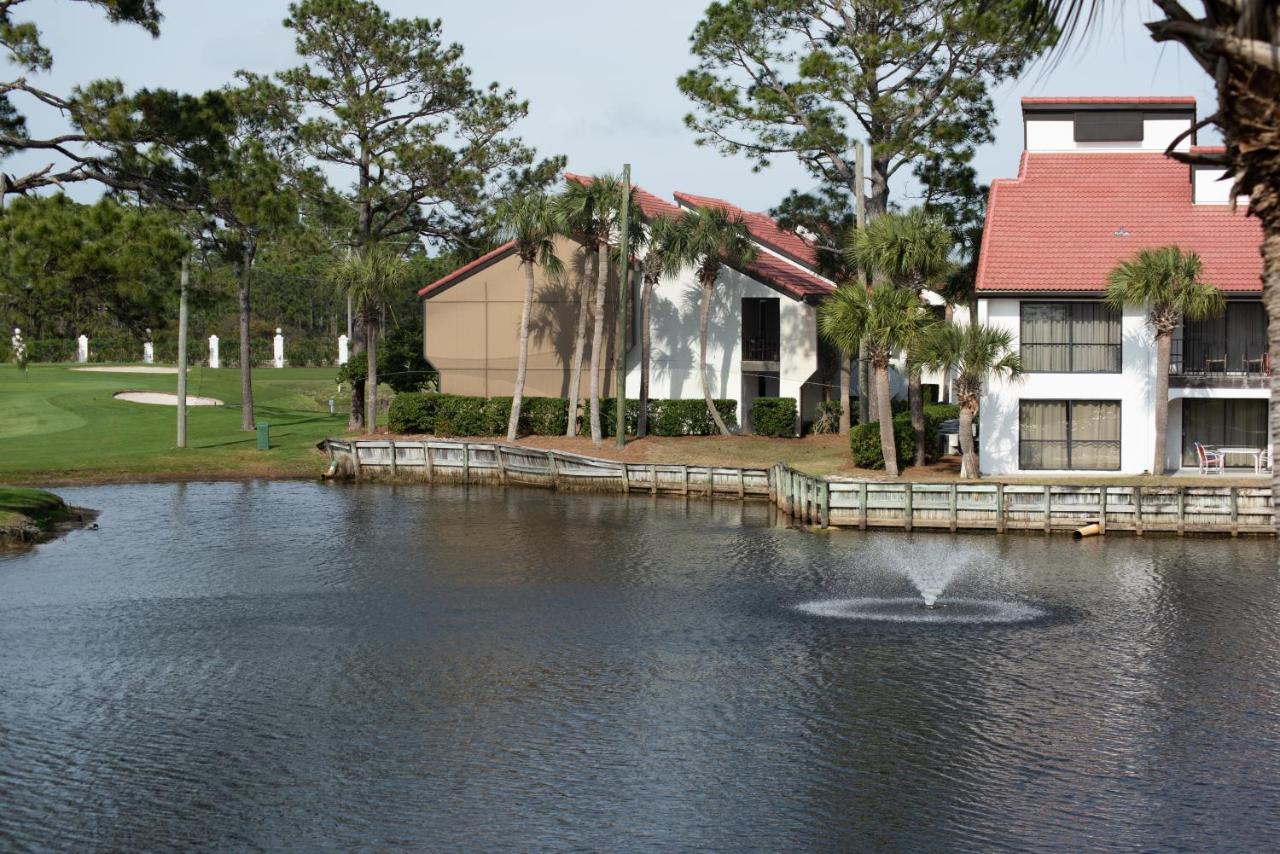 Holiday home Edgewater 907 'flamingo Sunset' Panama City Beach