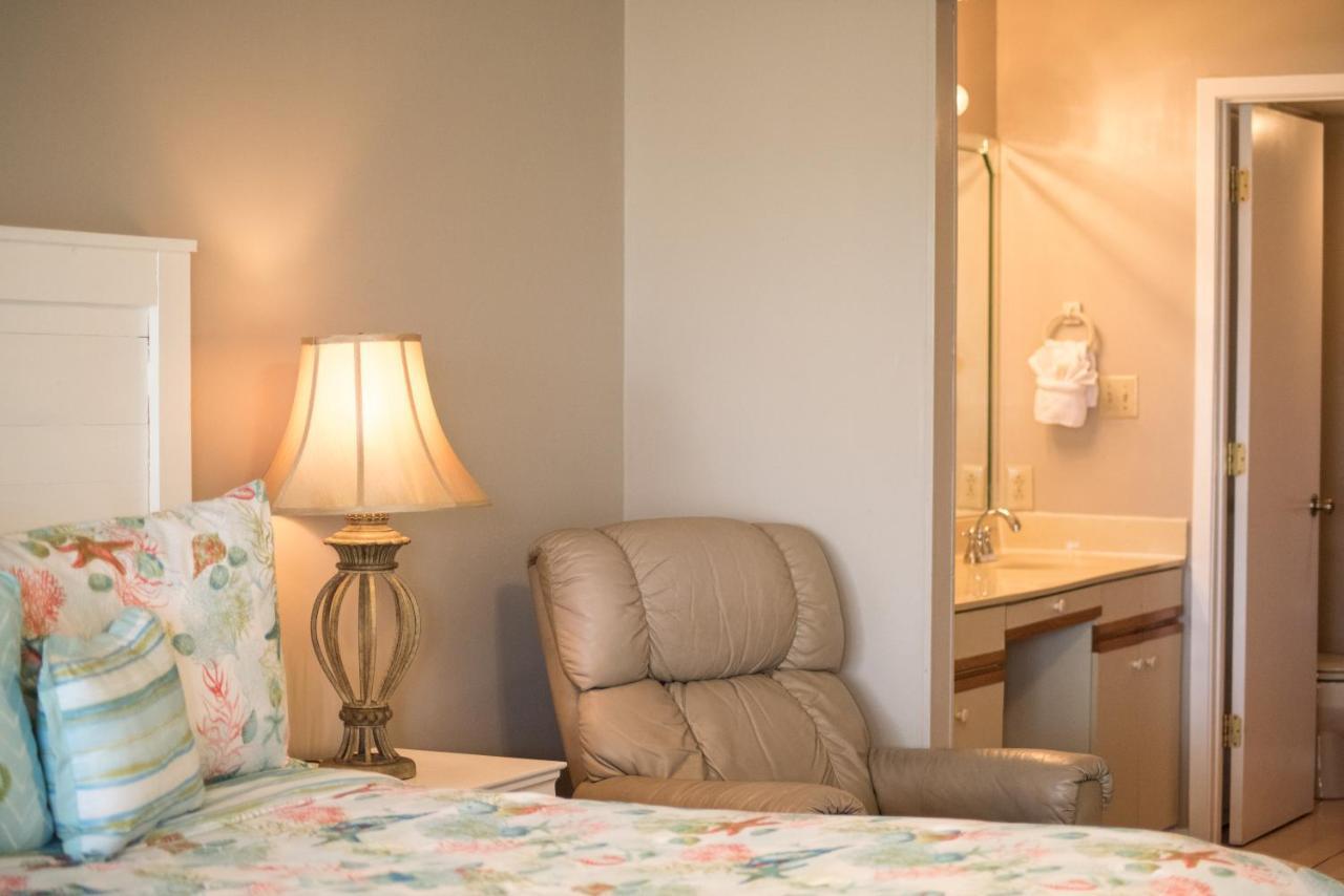 Holiday home Edgewater 907 'flamingo Sunset' Panama City Beach