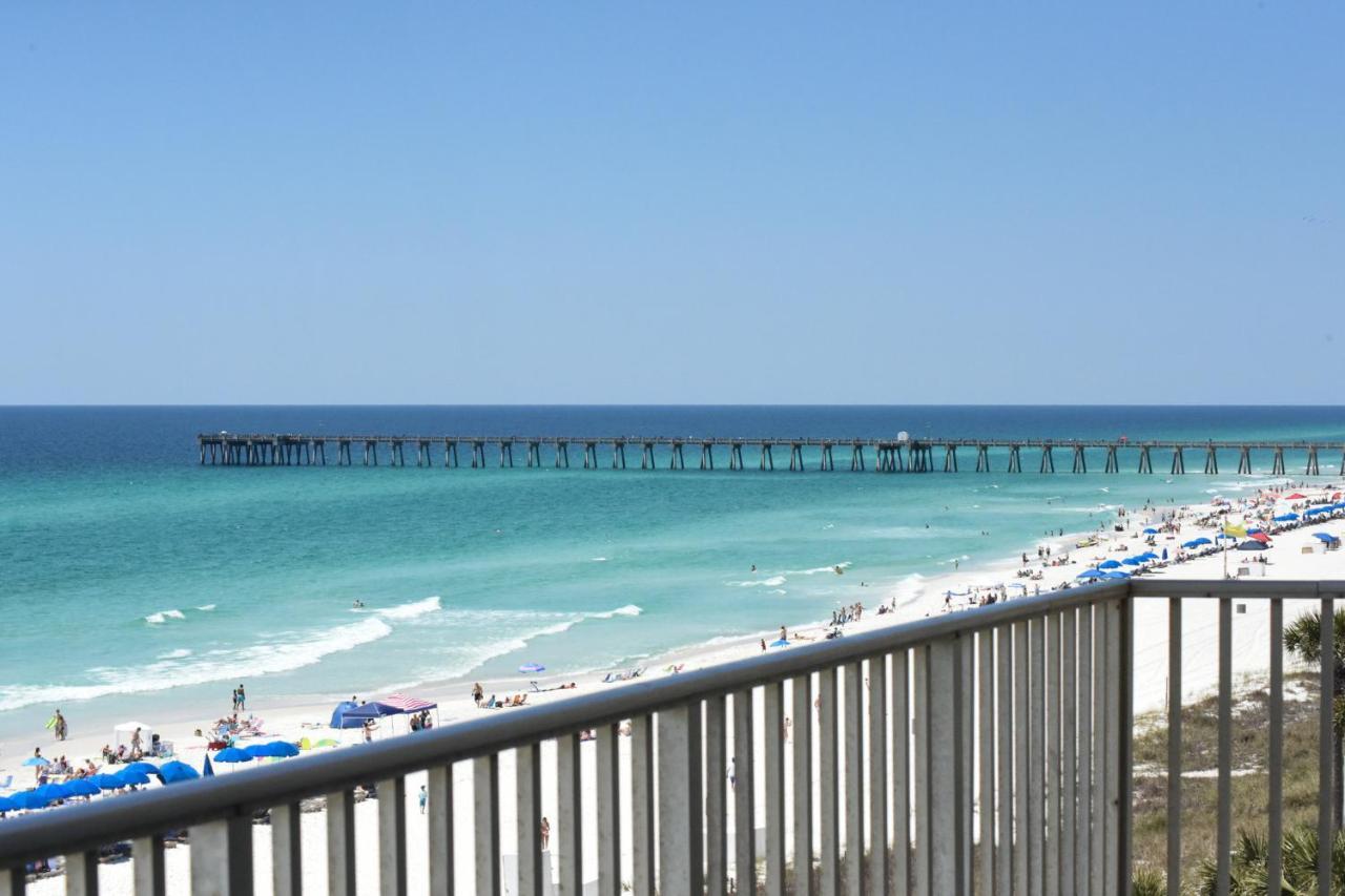 Edgewater W608 'sea Forever' Panama City Beach