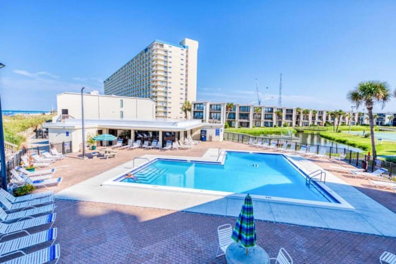 Sugar E7 'ocean Seven' * Panama City Beach
