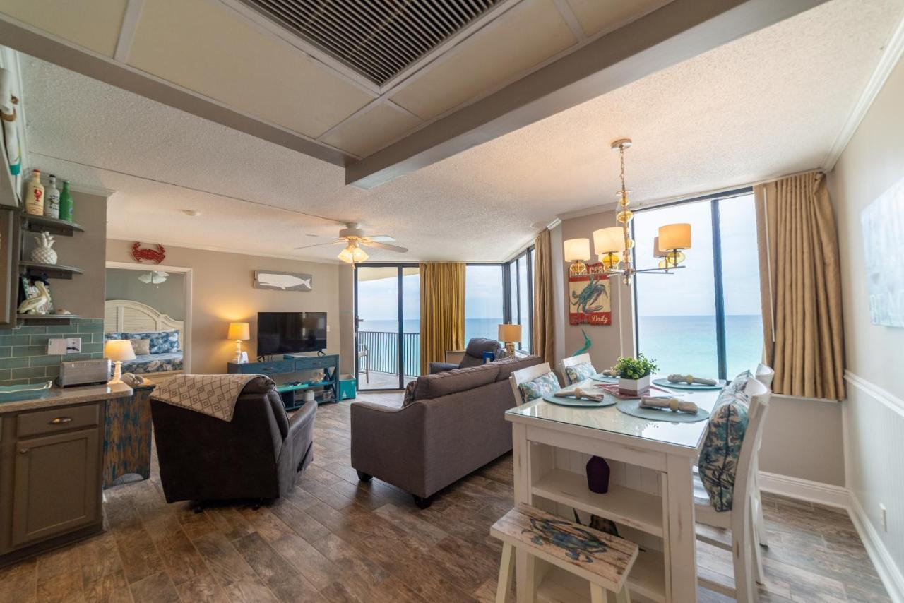 Sunbird 905e 'salty Seas' Holiday home Panama City Beach