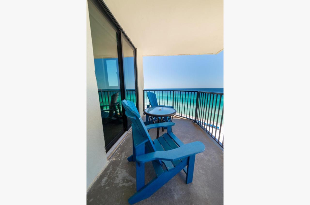 Holiday home Sunbird 1205w 'compass Rose Penthouse'