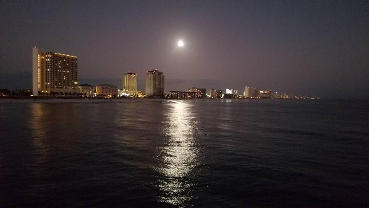Sunbird 1205w 'compass Rose Penthouse' * Panama City Beach