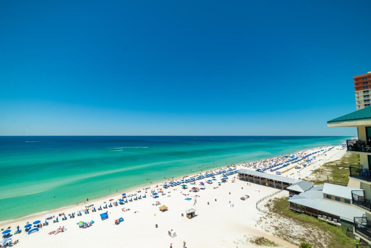 Sunbird 1205w 'compass Rose Penthouse' Panama City Beach