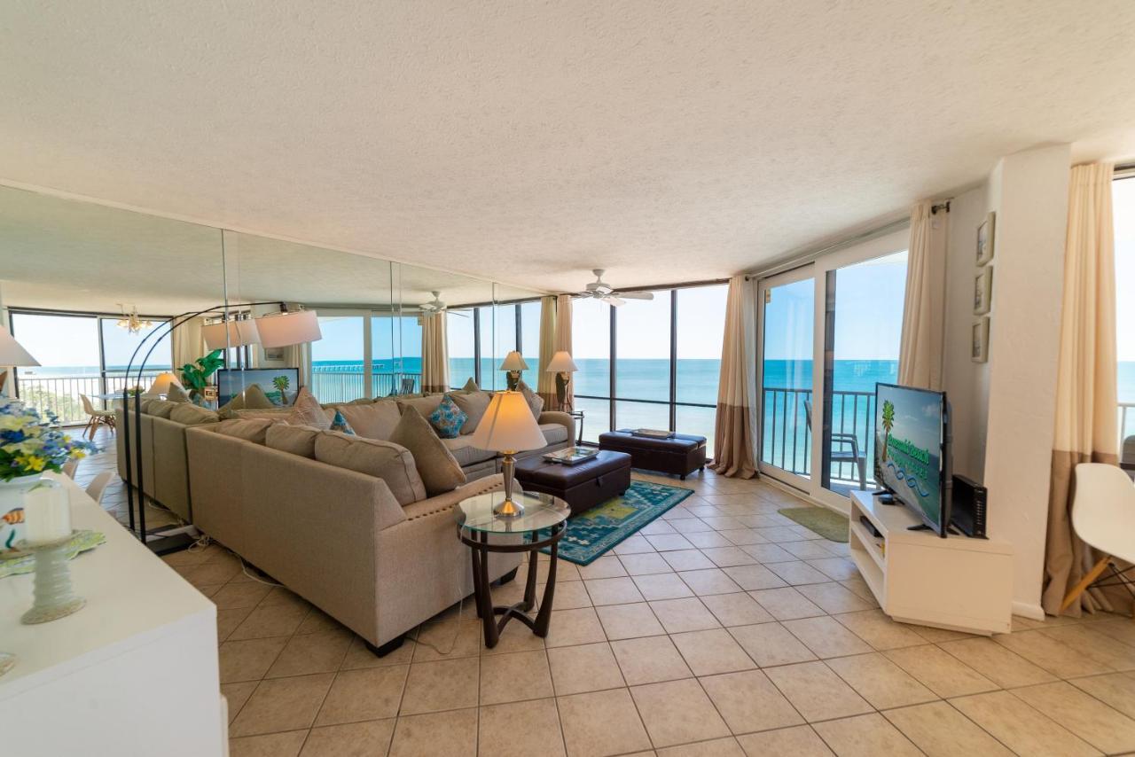 Edgewater W608 'sea Forever' Panama City Beach