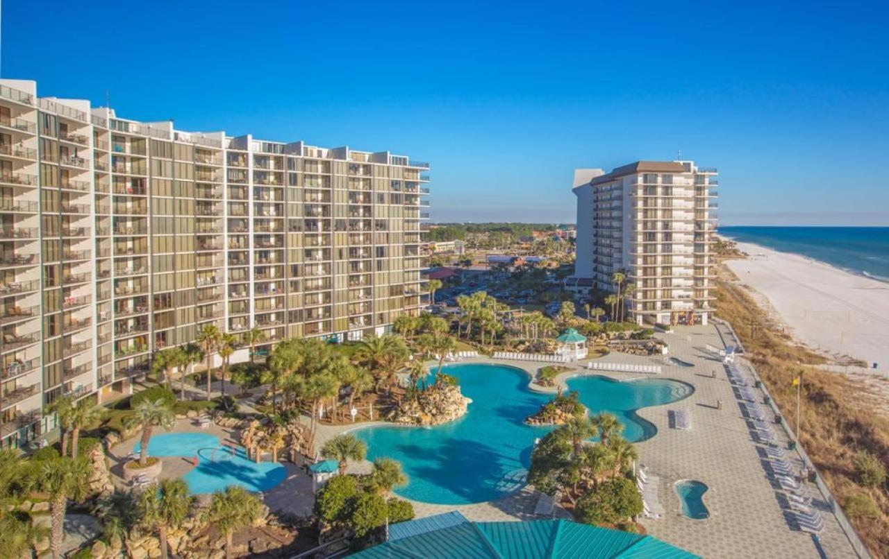 Edgewater W607 'seas The Day' Holiday home