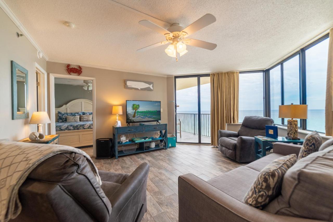 Sunbird 905e 'salty Seas' Holiday home