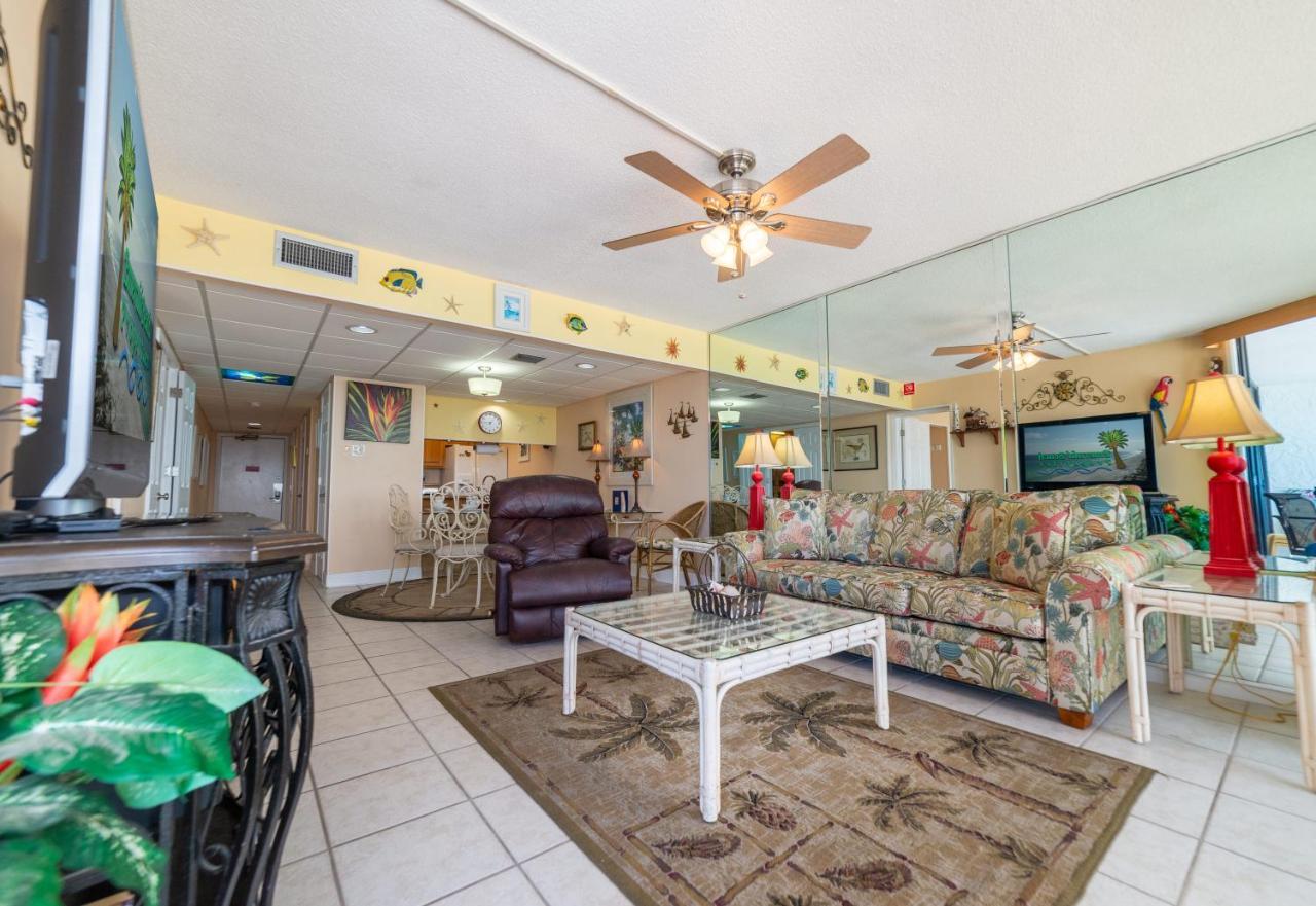 Holiday home Edgewater W404 'sandpiper' Panama City Beach