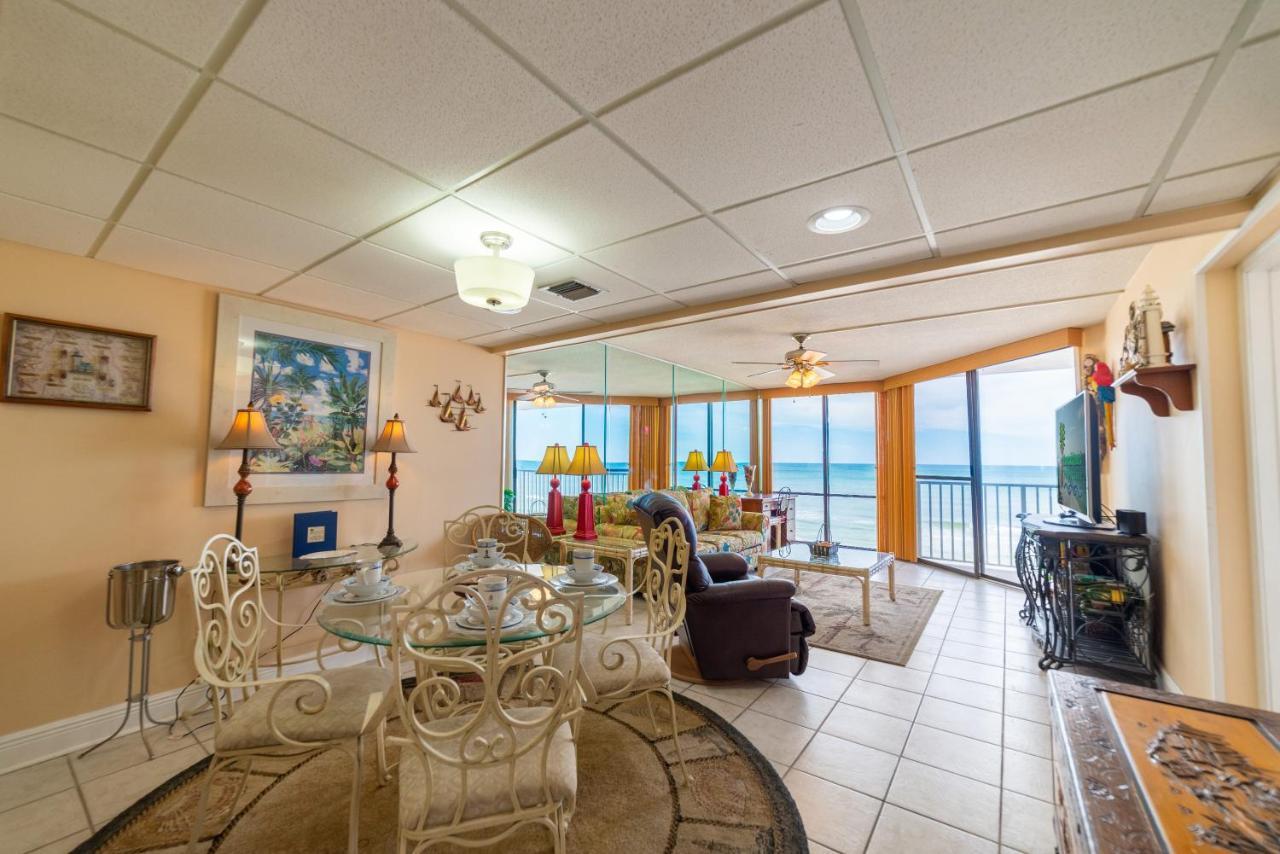Edgewater W404 'sandpiper' Panama City Beach