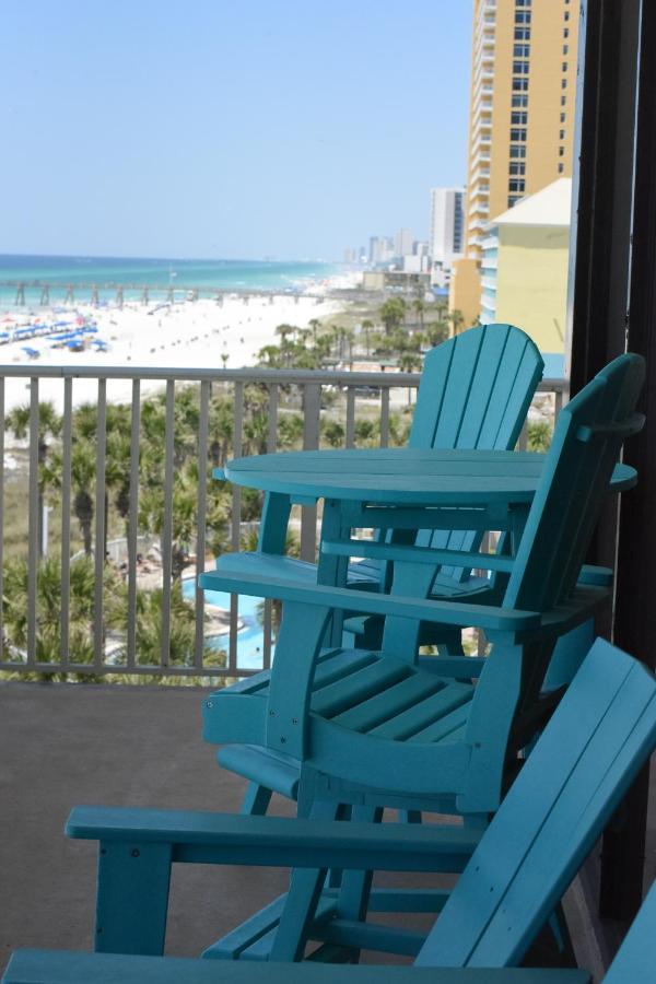 Edgewater W608 'sea Forever' Panama City Beach
