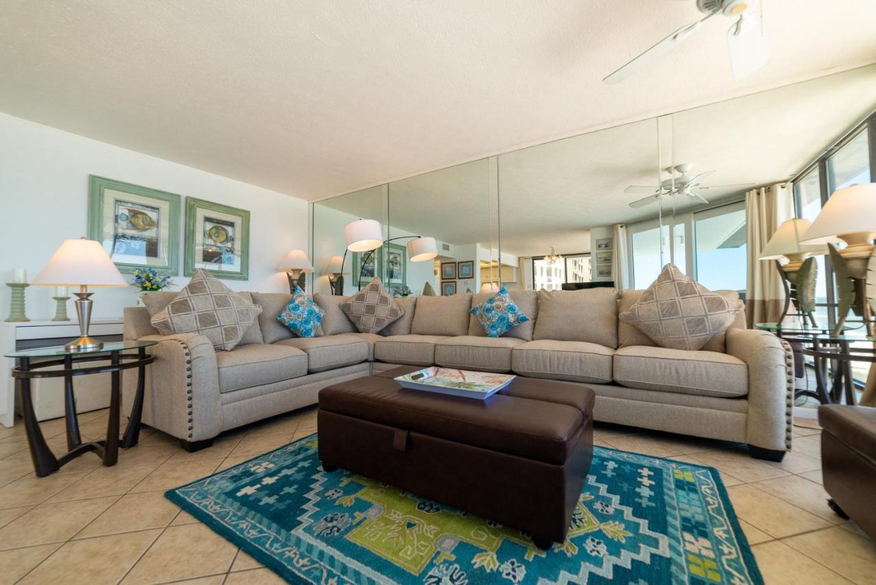 Edgewater W608 'sea Forever' * Panama City Beach