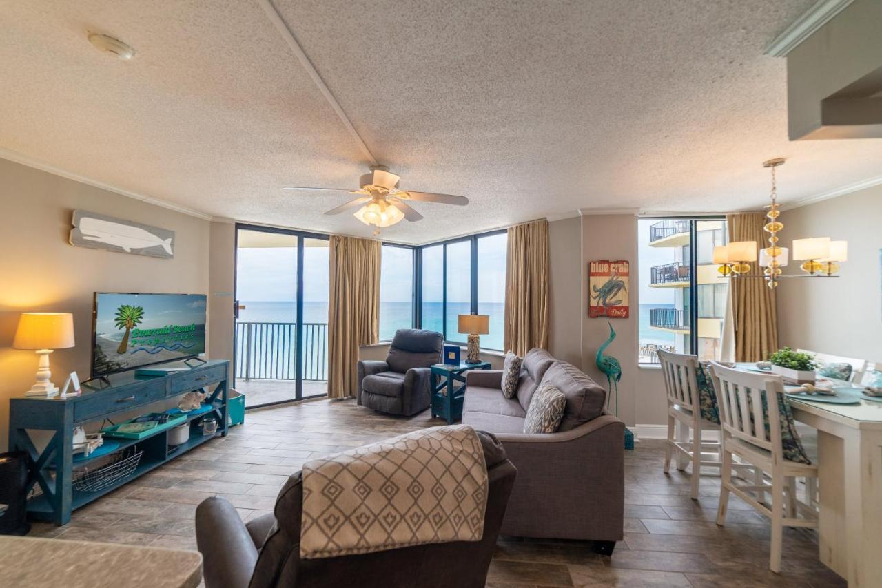 Sunbird 905e 'salty Seas' *