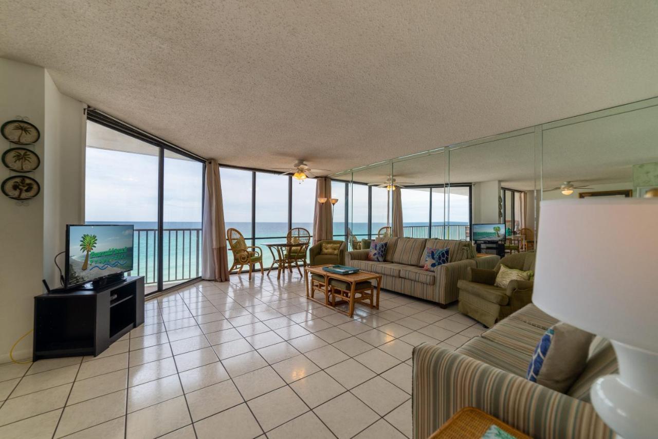 Holiday home Edgewater W607 'seas The Day' *