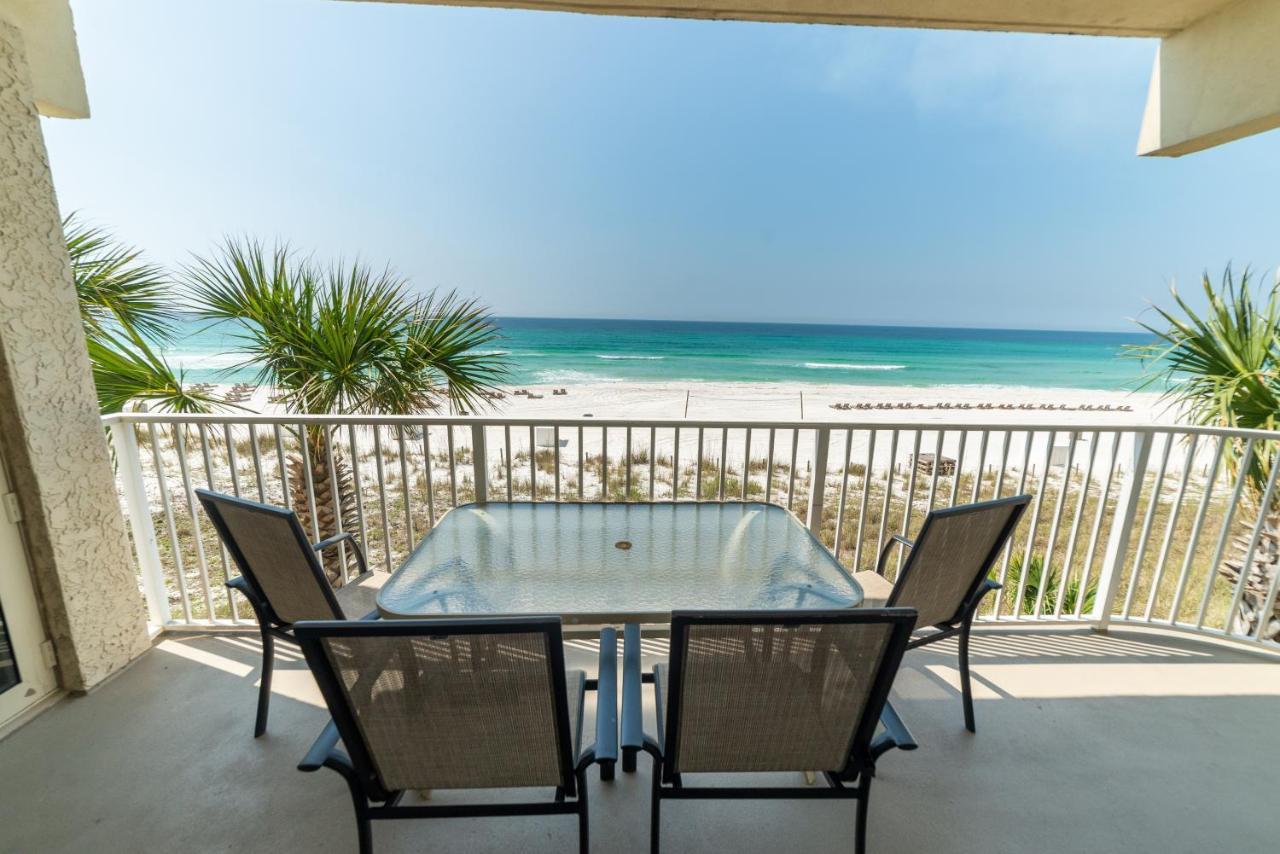Shores Of Panama 0201 'down By The Sea' * Panama City Beach