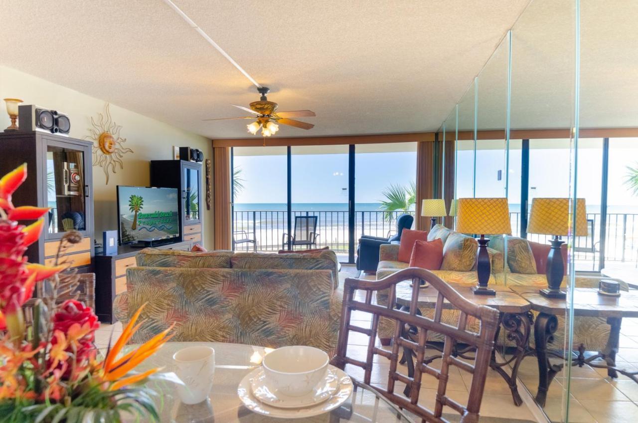 Edgewater 2-0104 'sandcastle Dreams' Holiday home