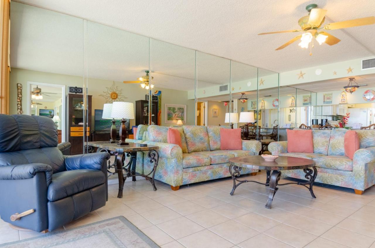 Edgewater 2-0104 'sandcastle Dreams' Holiday home Panama City Beach