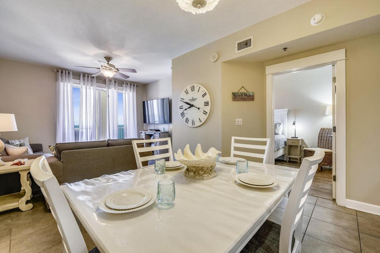 Grand Panama #908-1 By Book That Holiday home Panama City Beach