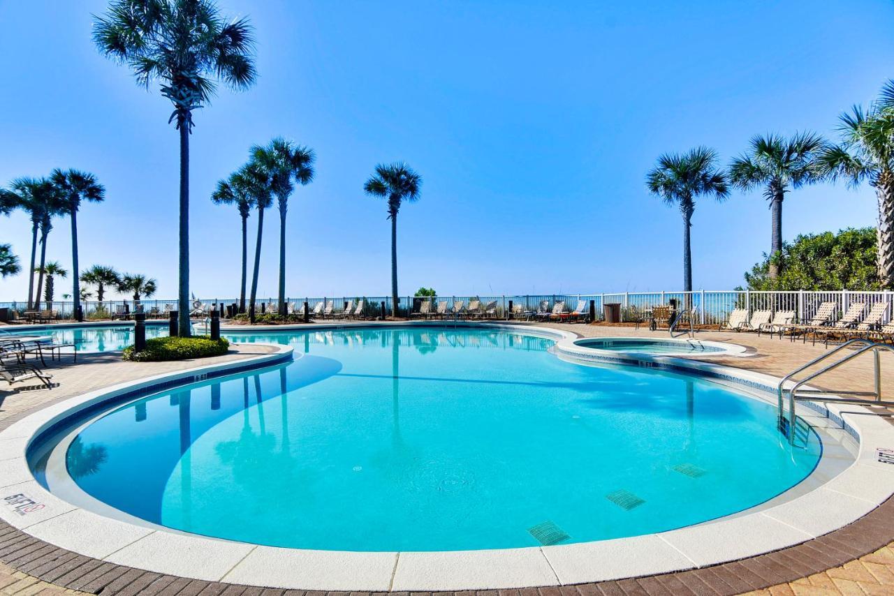 Grand Panama #908-1 By Book That Holiday home Panama City Beach