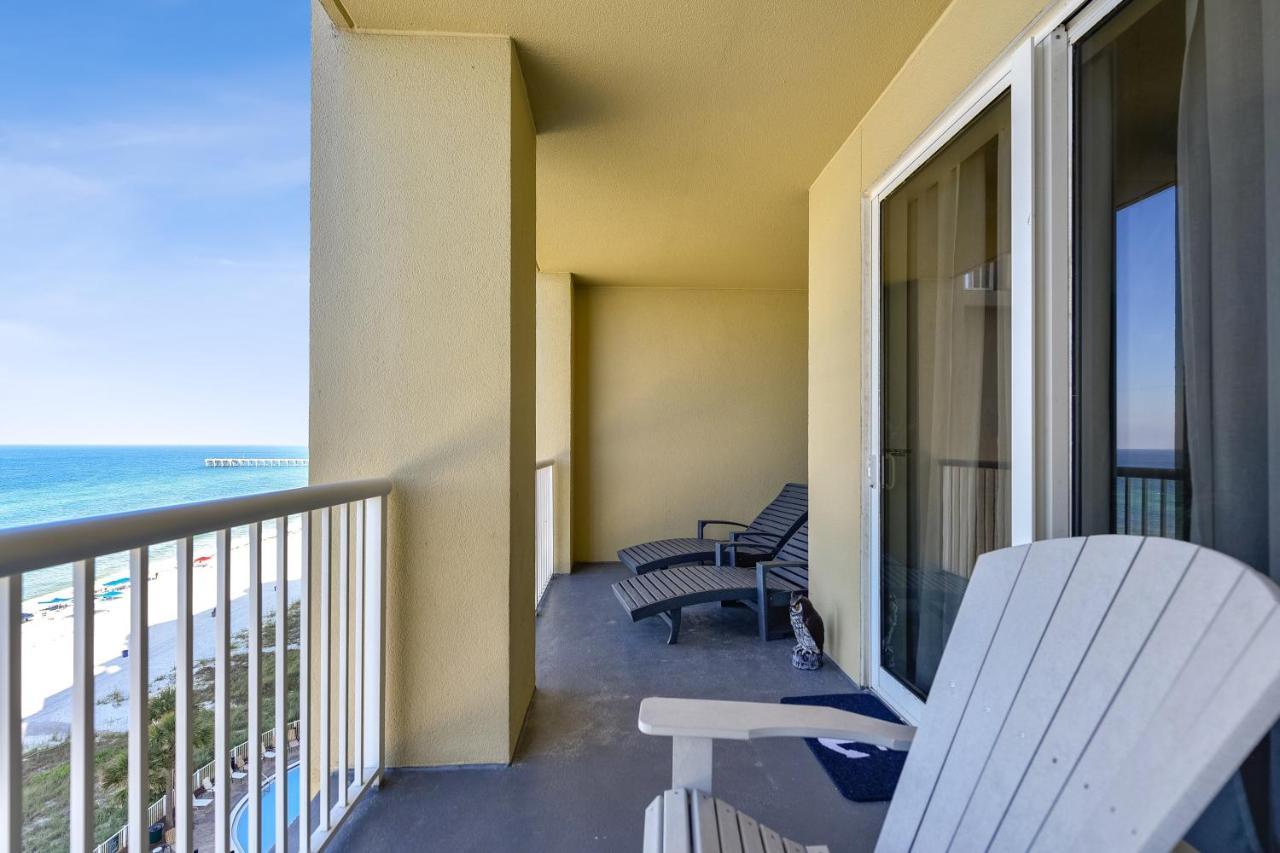Grand Panama #908-1 By Book That Holiday home *