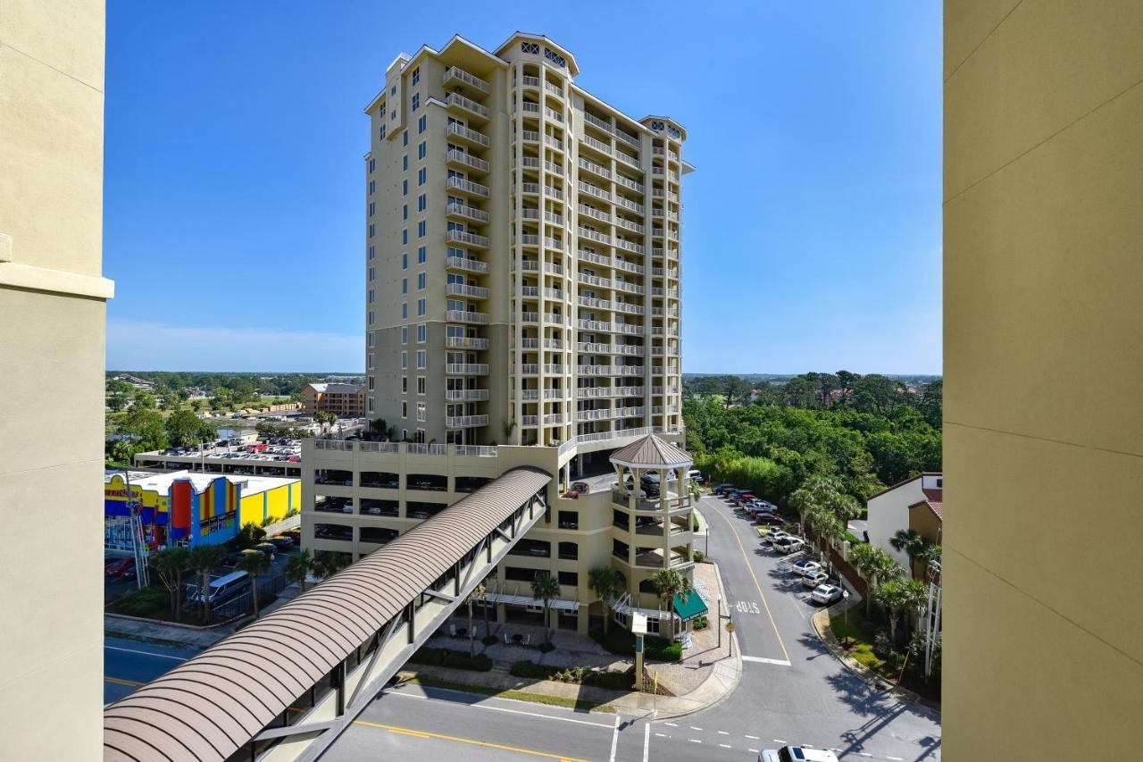 Grand Panama #908-1 By Book That Panama City Beach